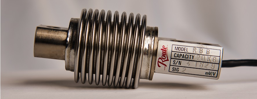 Bending beam loadcell