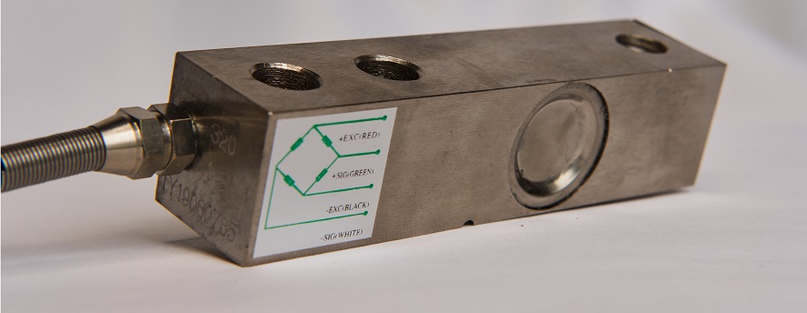 RMSB shear beam loadcell photo