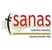 SANAS Calibration for Loadcell Manufacturing Route Calibration